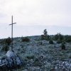 Tumulus croix de Cabris 1 1970
